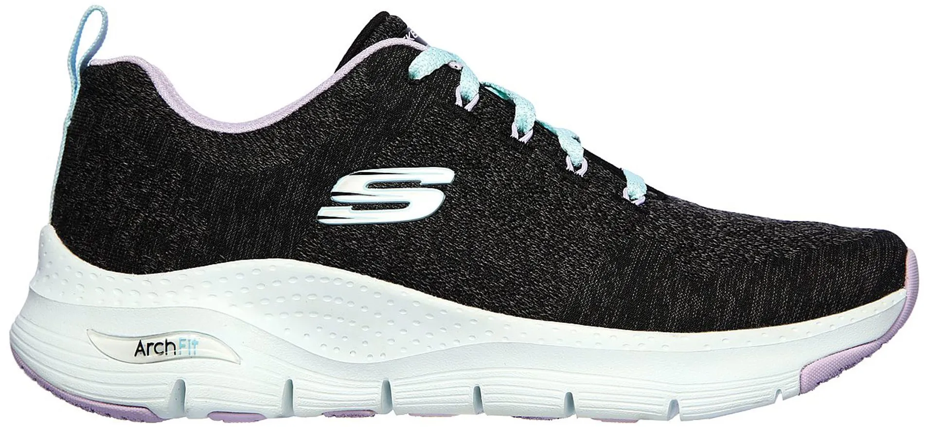 Skechers Arch Fit Comfy Wave