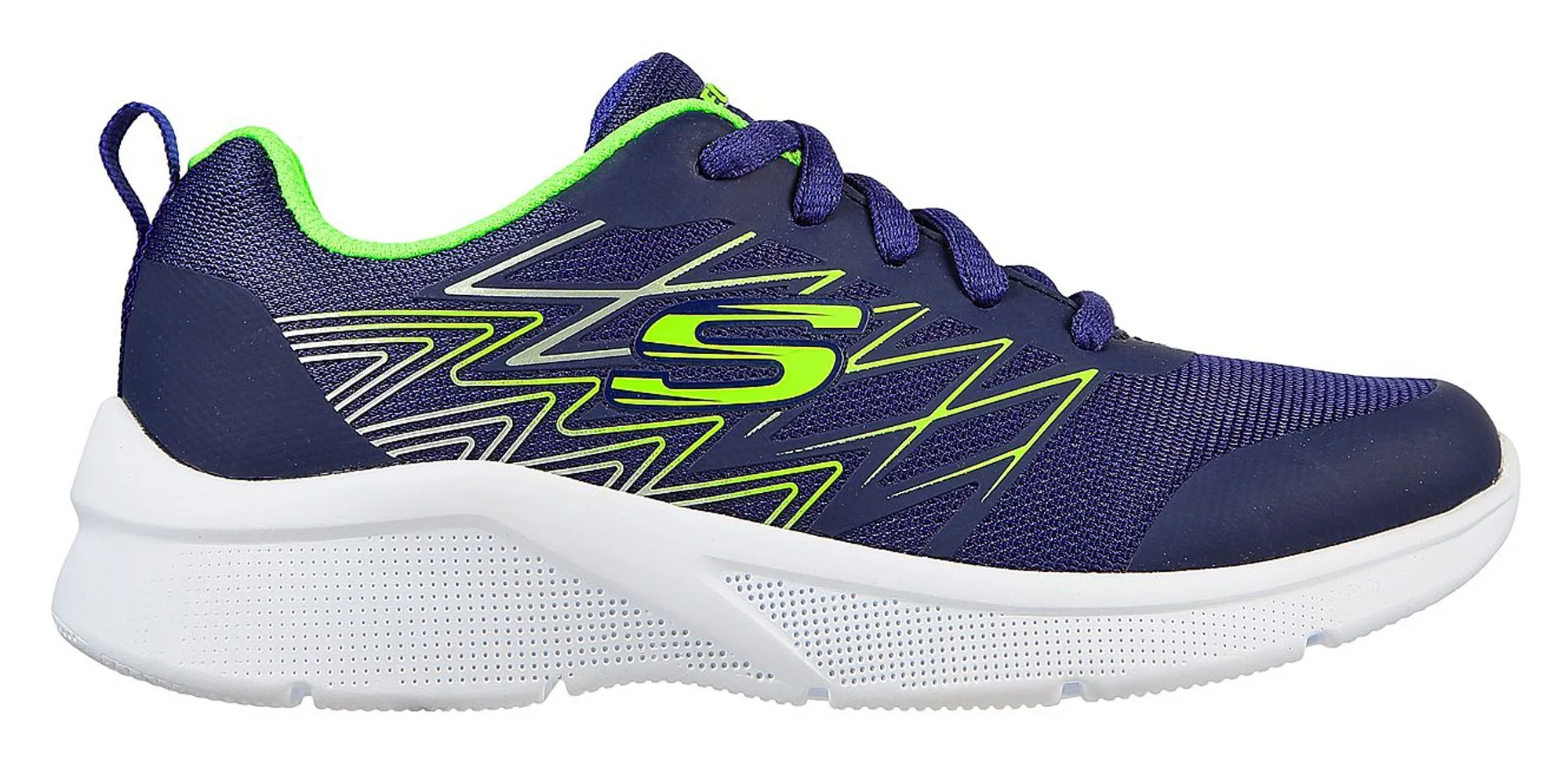 Skechers Microspec Quick Sprint