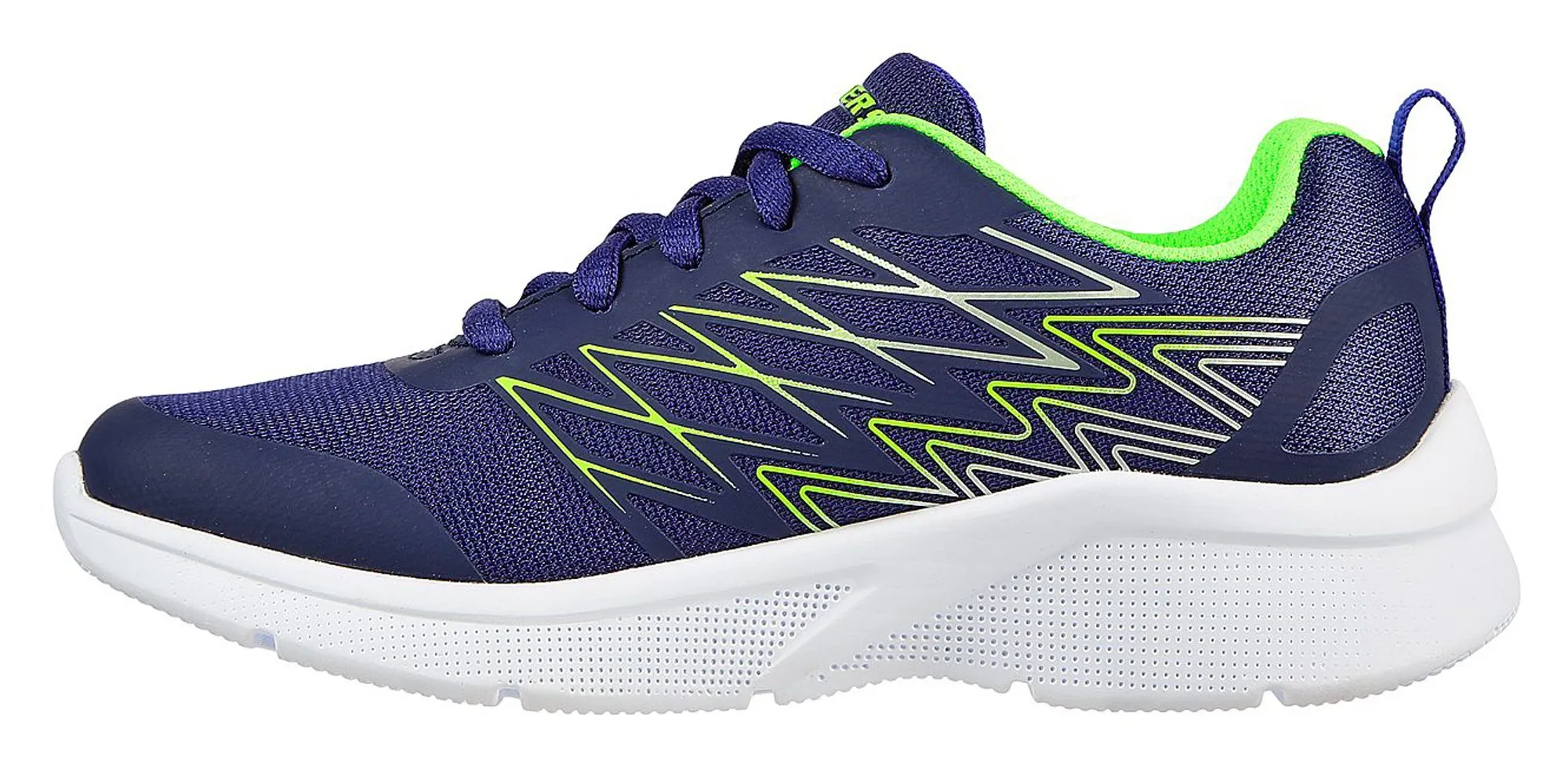 Skechers Microspec Quick Sprint