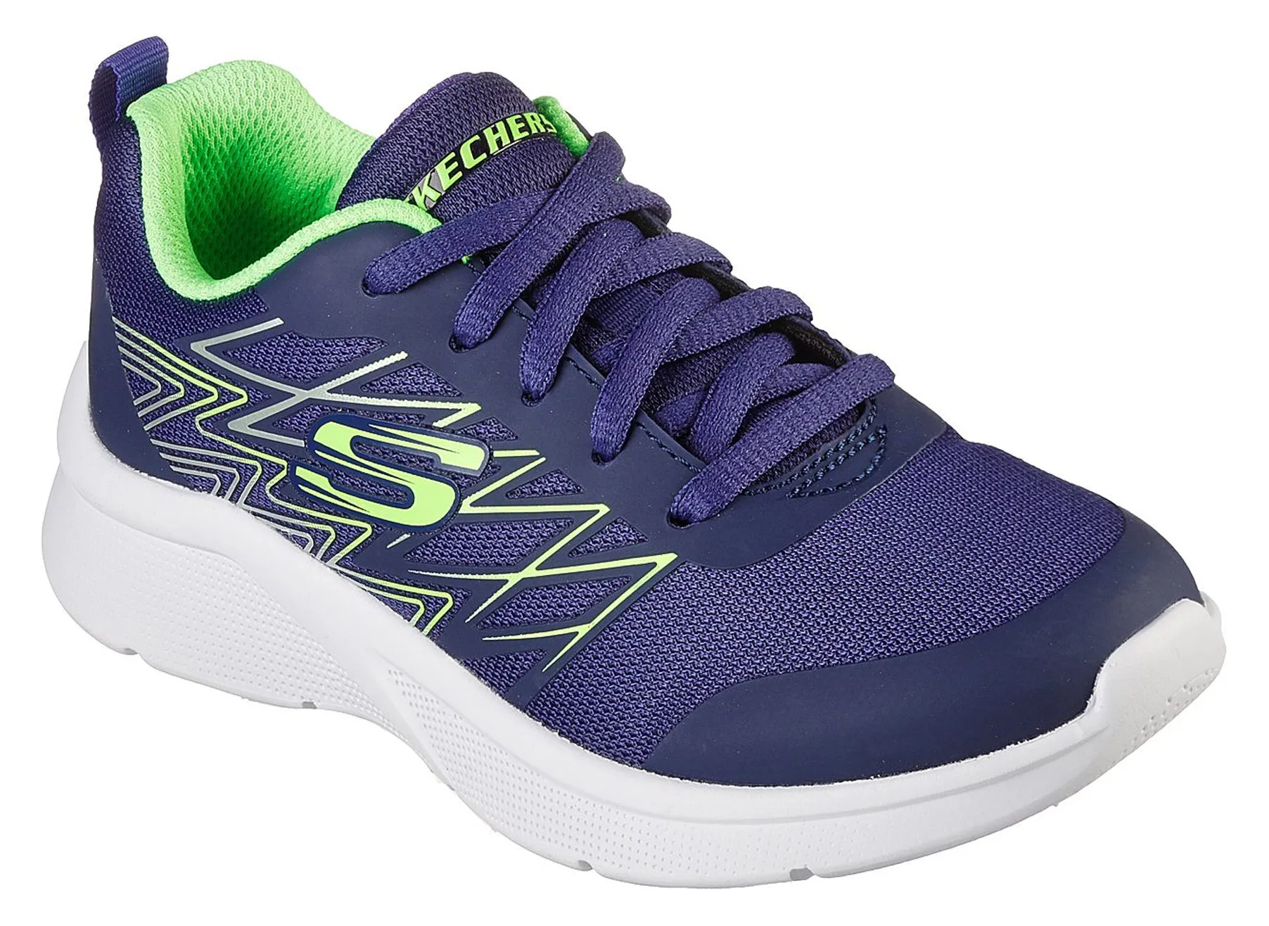 Skechers Microspec Quick Sprint