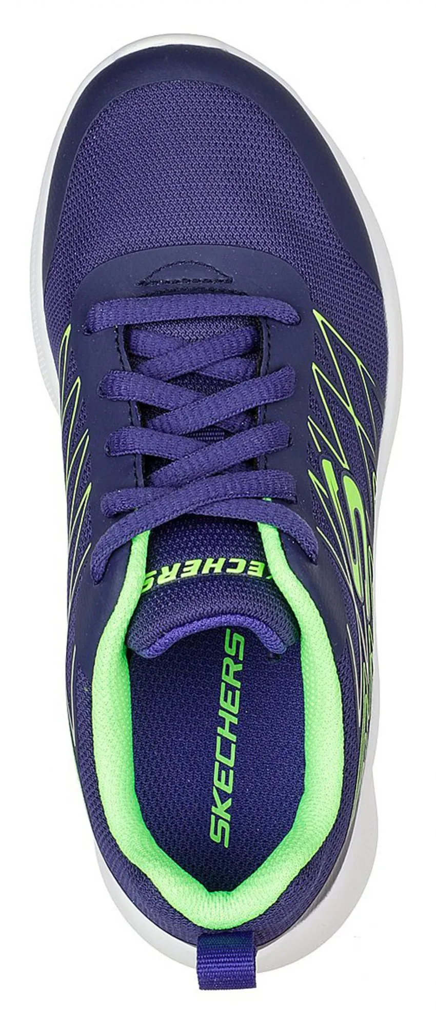 Skechers Microspec Quick Sprint