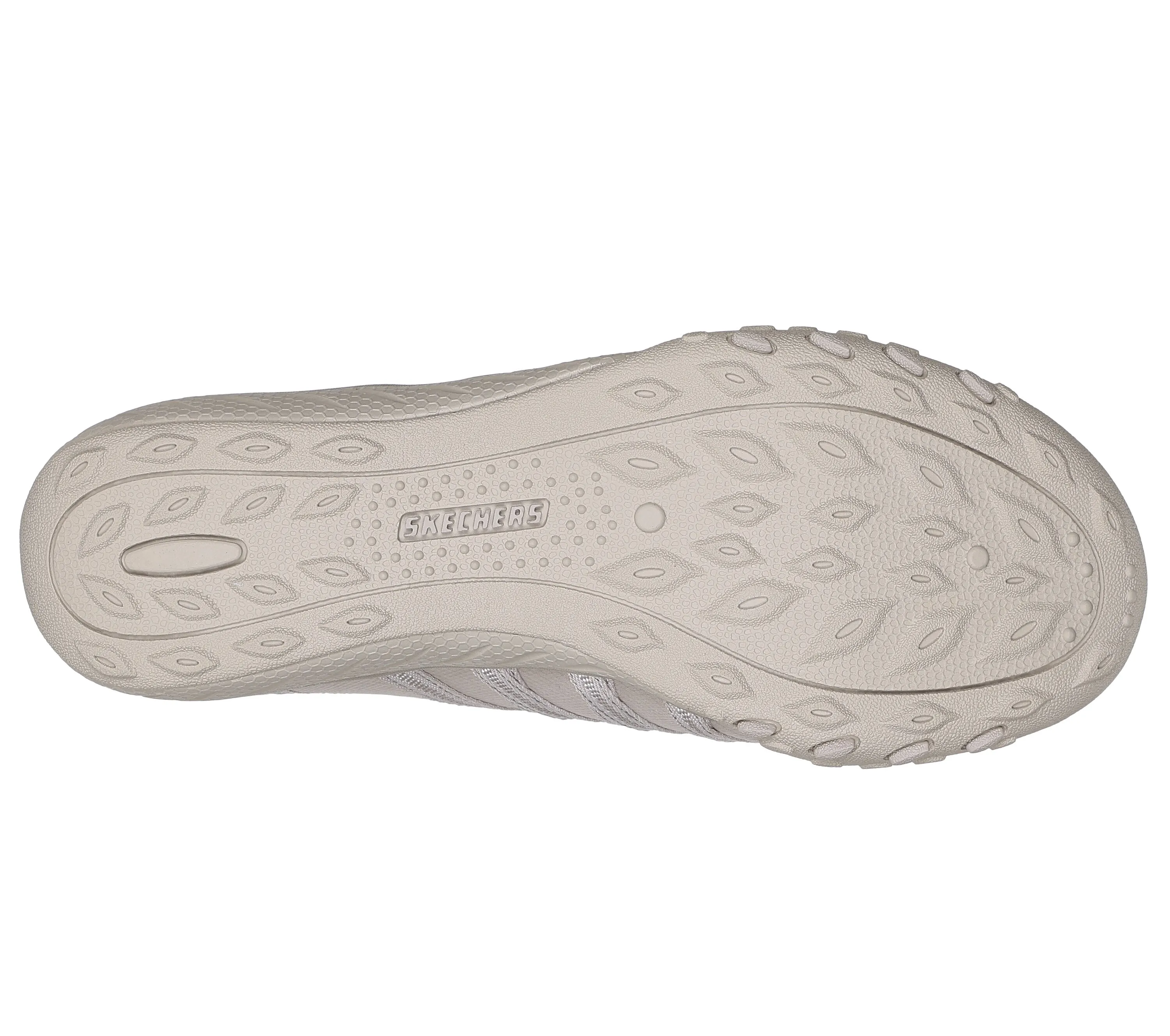 Skechers Women's Breathe Easy Roll with Me Sneaker