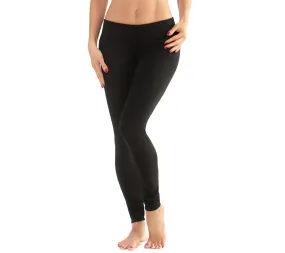 skinnytees Stretchy Yoga Pants