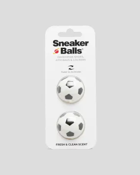 Soccer Sneaker Deodorizer Balls