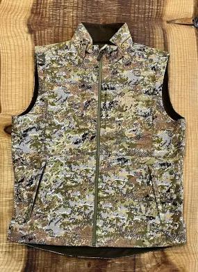 Softshell Vest Midland 2.0 Contact