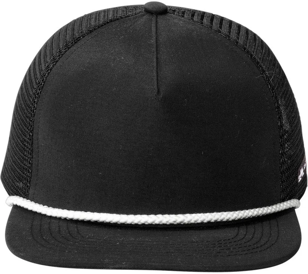 Spacecraft Trucker Cap