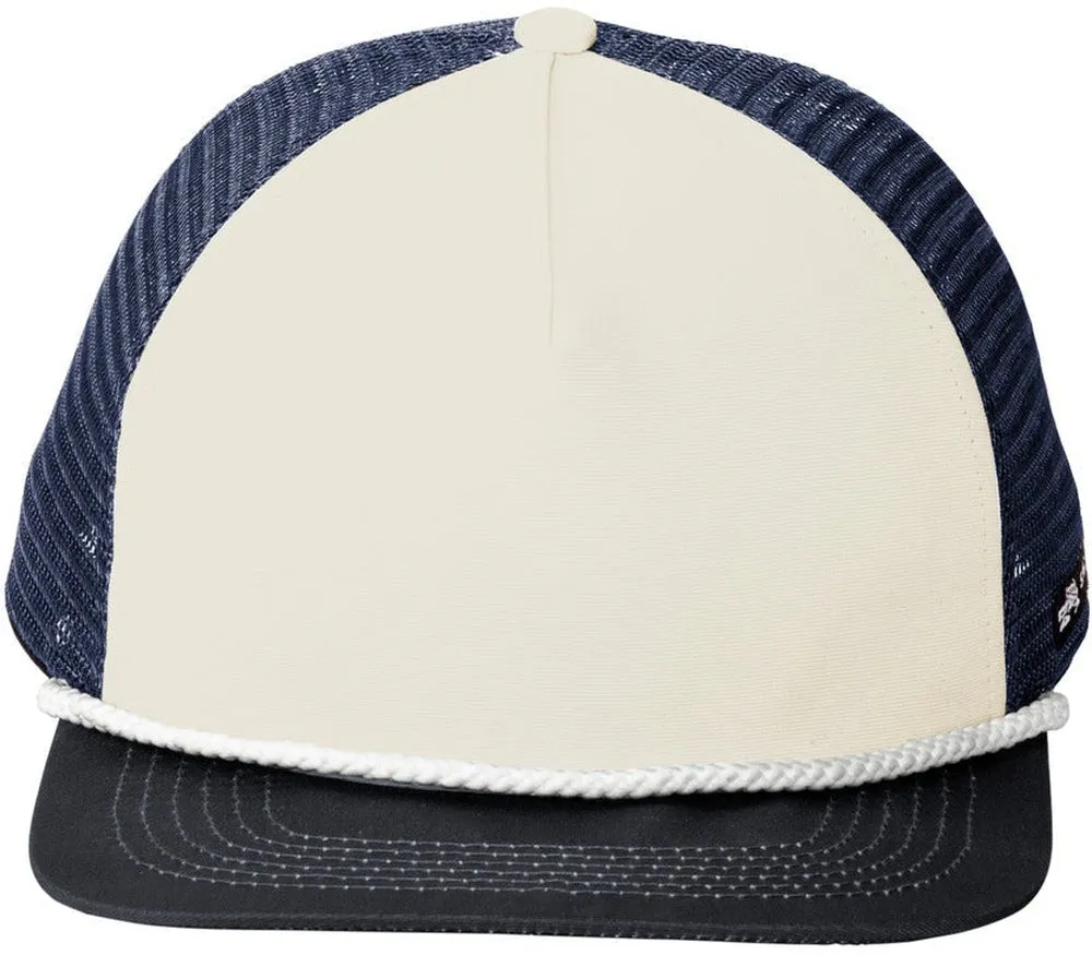 Spacecraft Trucker Cap