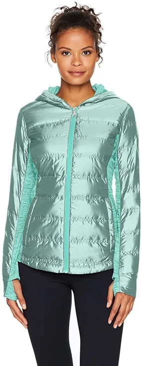 Spyder Women's Solitude Down Jacket