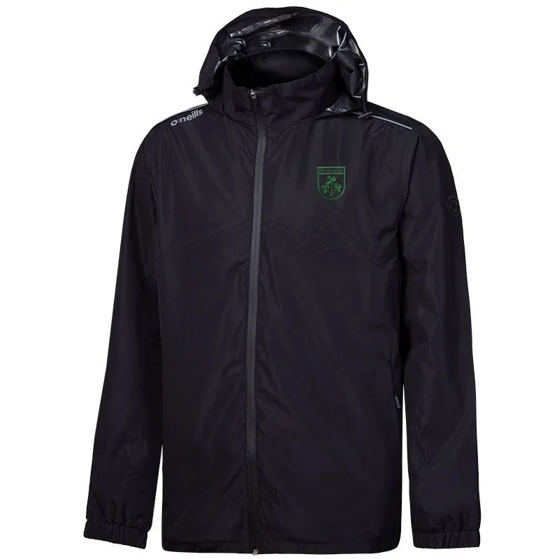 St. Patricks GAA Meath Dalton Rain Jacket