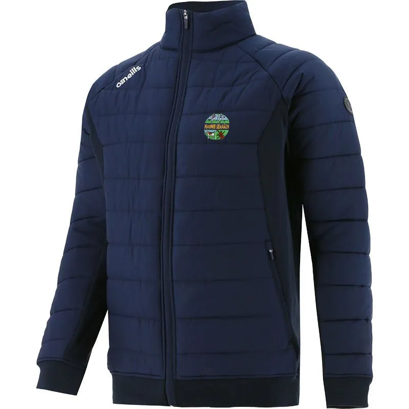 St. Senans GAA Kerry Carson Lightweight Padded Jacket