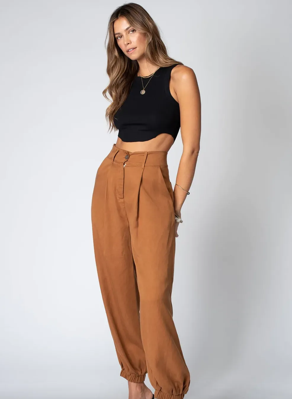 Stillwater Twill Dylan Pants