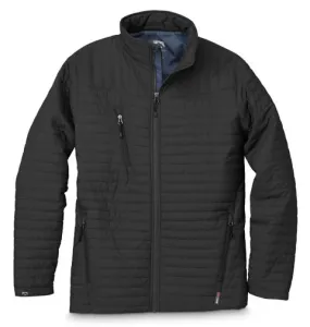 Storm Creek Frontrunner Jacket - Black