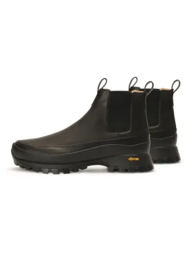 Stretch Limo Chelsea Boots