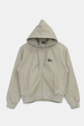 Stussy Zip-Up Hoodie