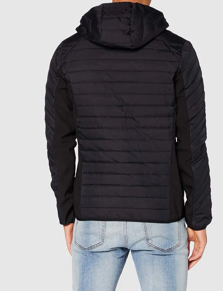 Superdry Men's Convection Classic Jacket in Black