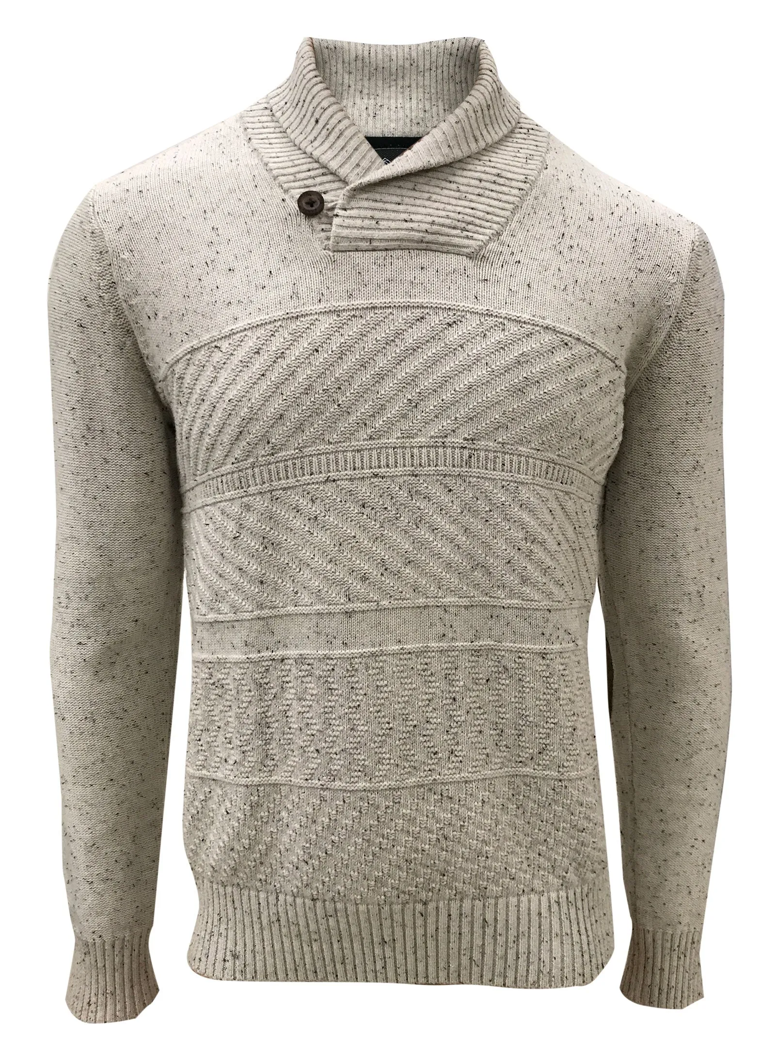 SVEN | Shawl Collar Sweater || SVEN | Shawl Collar Pullover