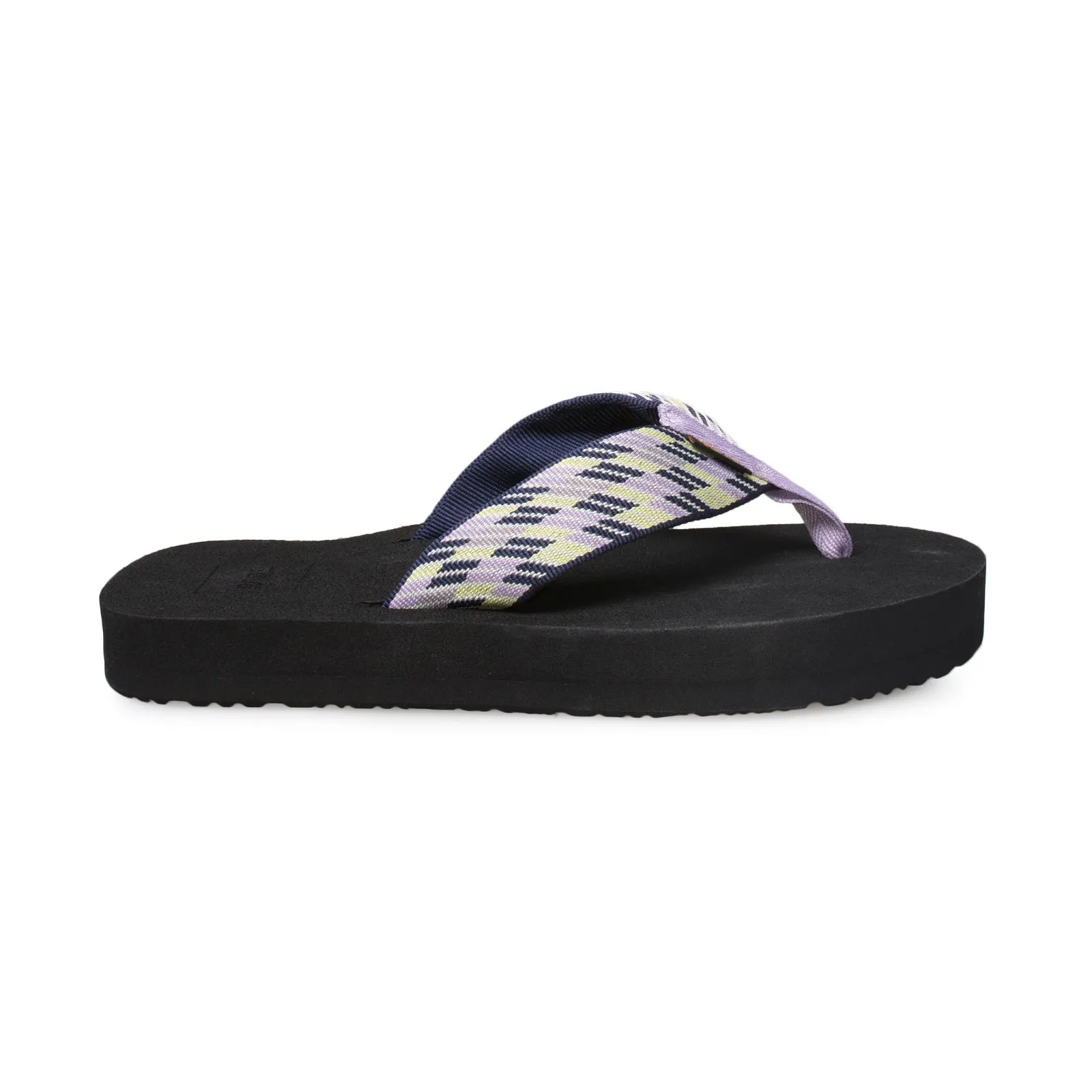 Teva Dark Orchid Women's Flip Flops