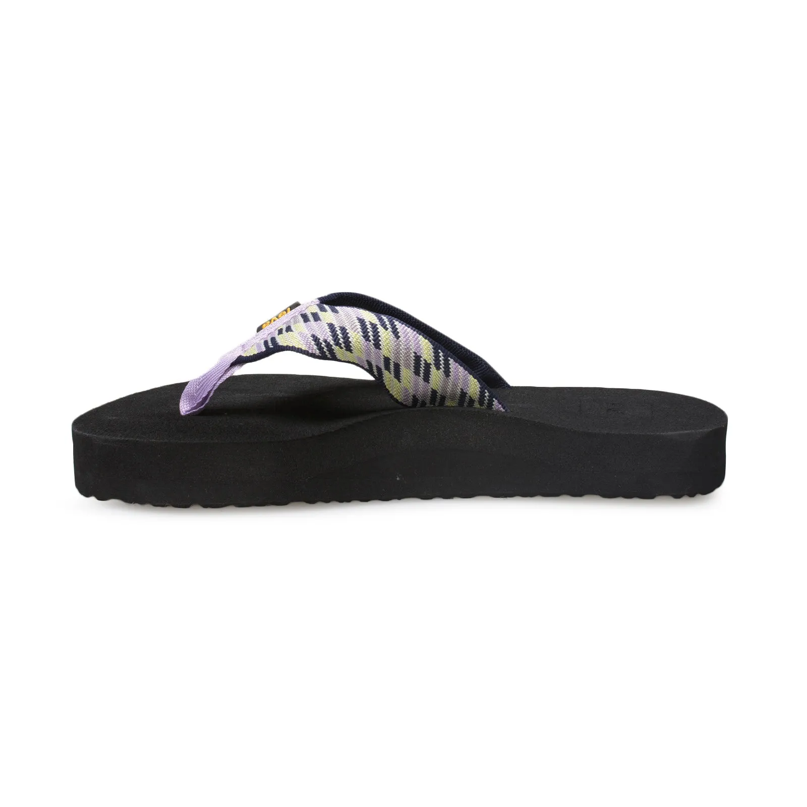 Teva Dark Orchid Women's Flip Flops