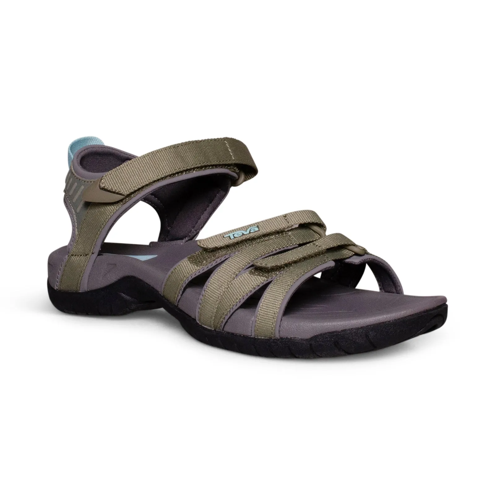 Teva Women's Burnt Olive Sandals