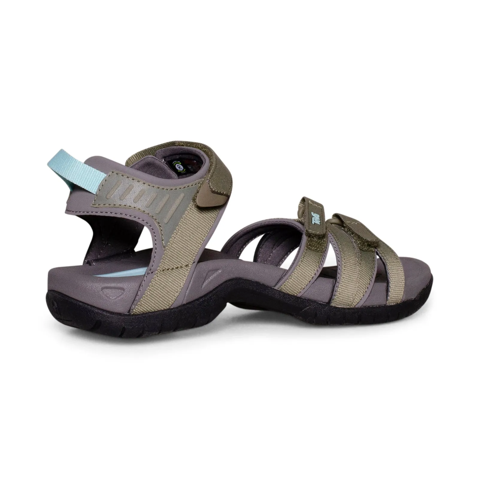 Teva Women's Burnt Olive Sandals