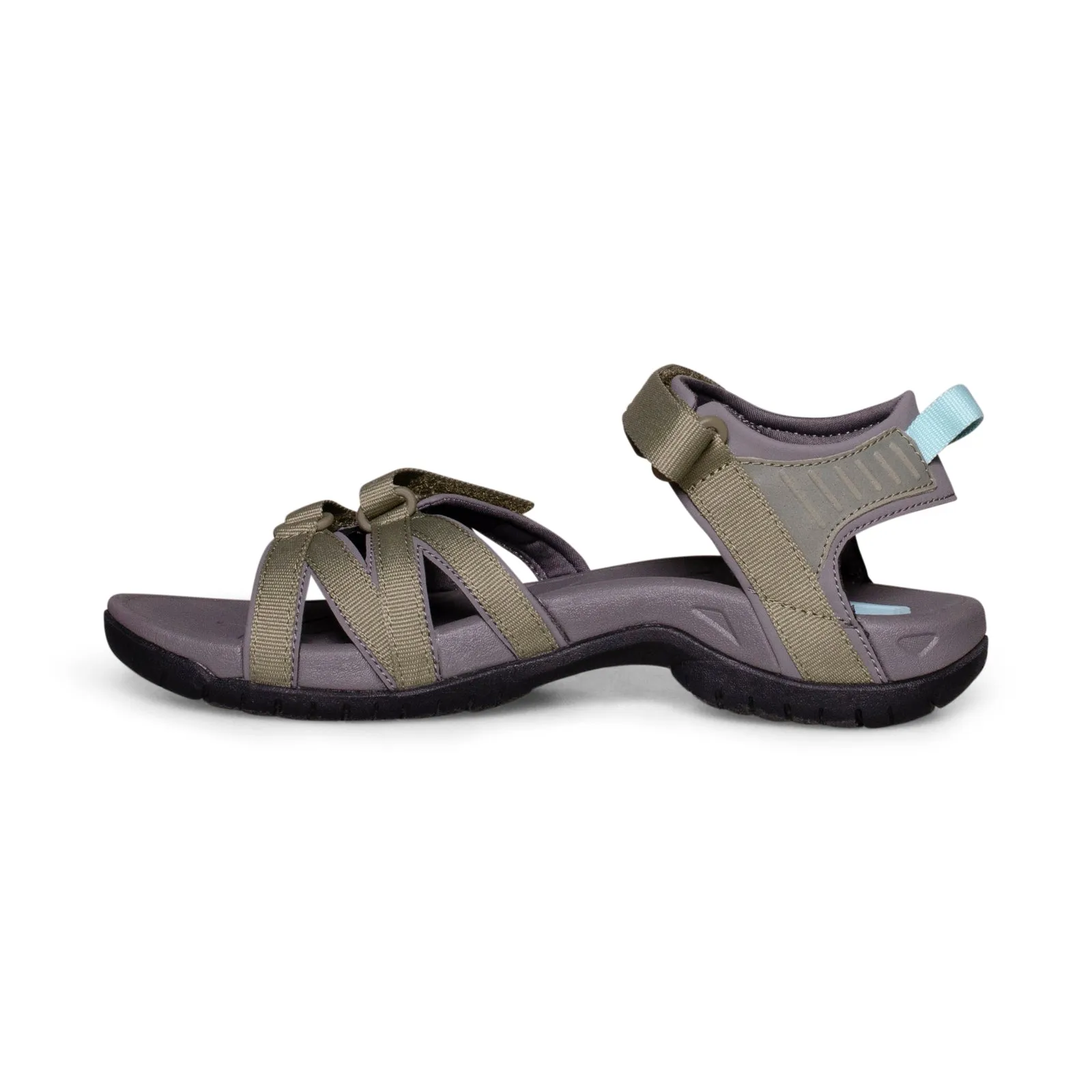 Teva Women's Burnt Olive Sandals