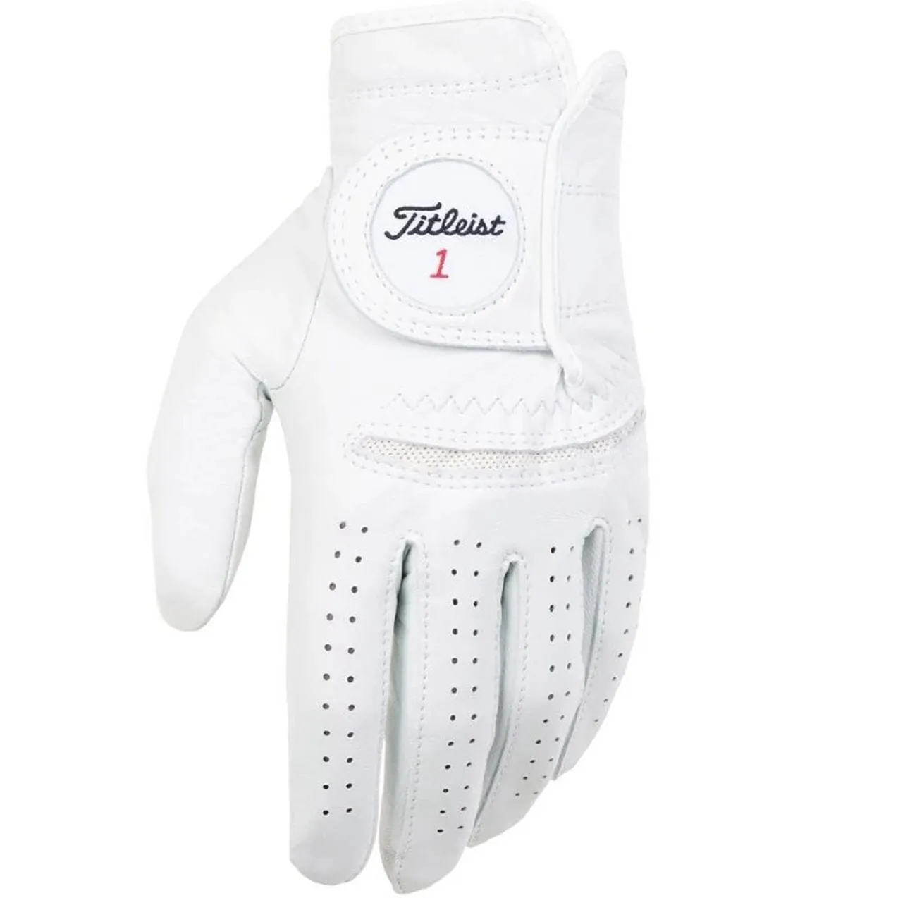 Titleist Perma-Soft Leather Golf Glove