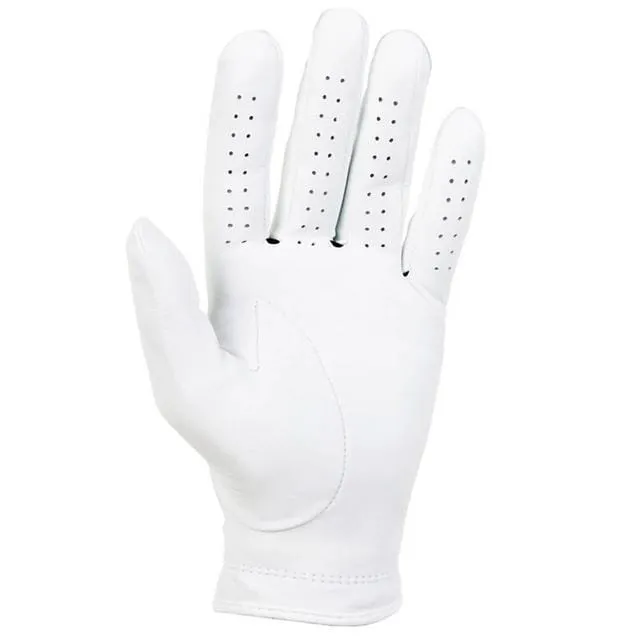 Titleist Perma-Soft Leather Golf Glove