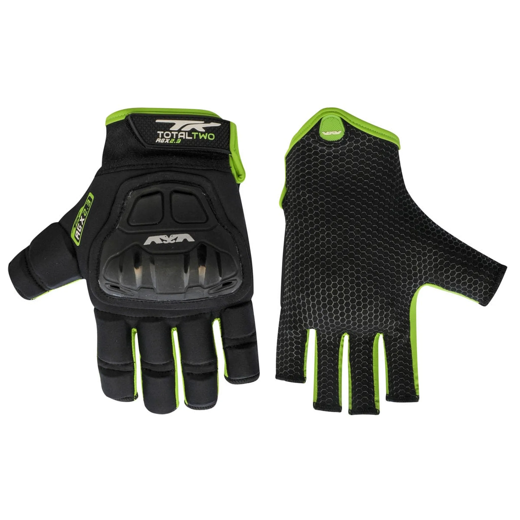 TK Total Two 2.3 Closed Palm Hockey Glove Right Hand