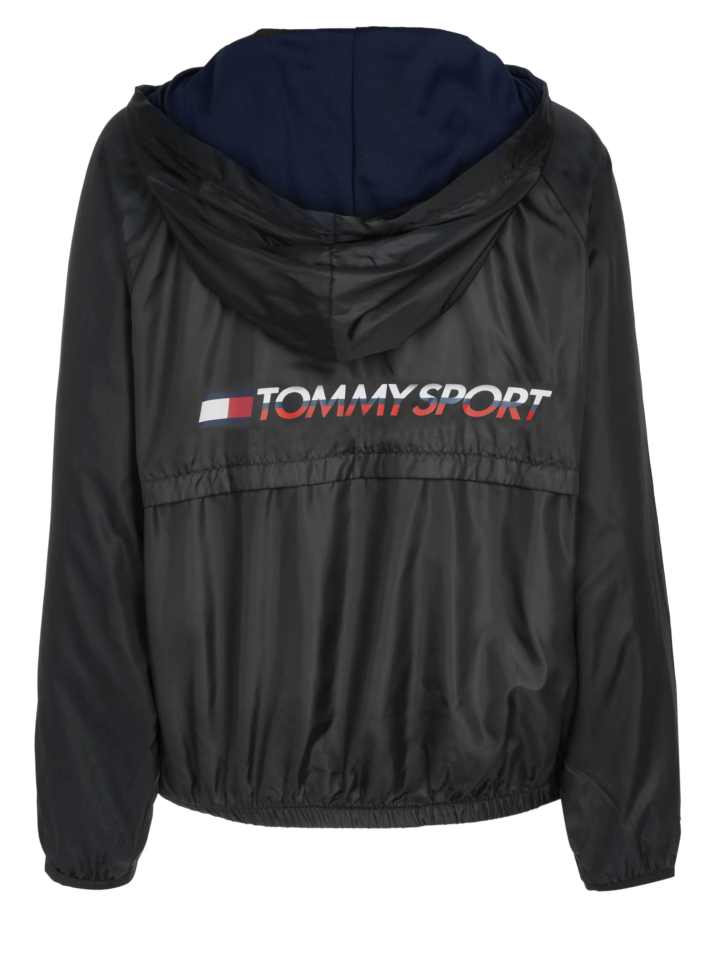 Tommy Black Sport Jacket