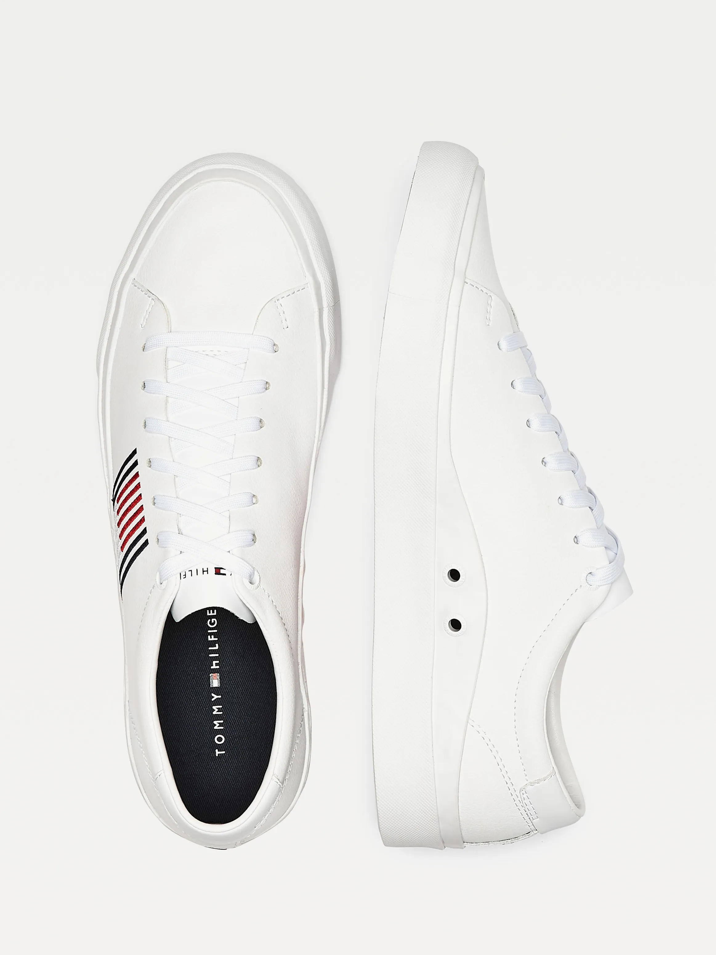 Tommy Hilfiger Corporate Sneakers