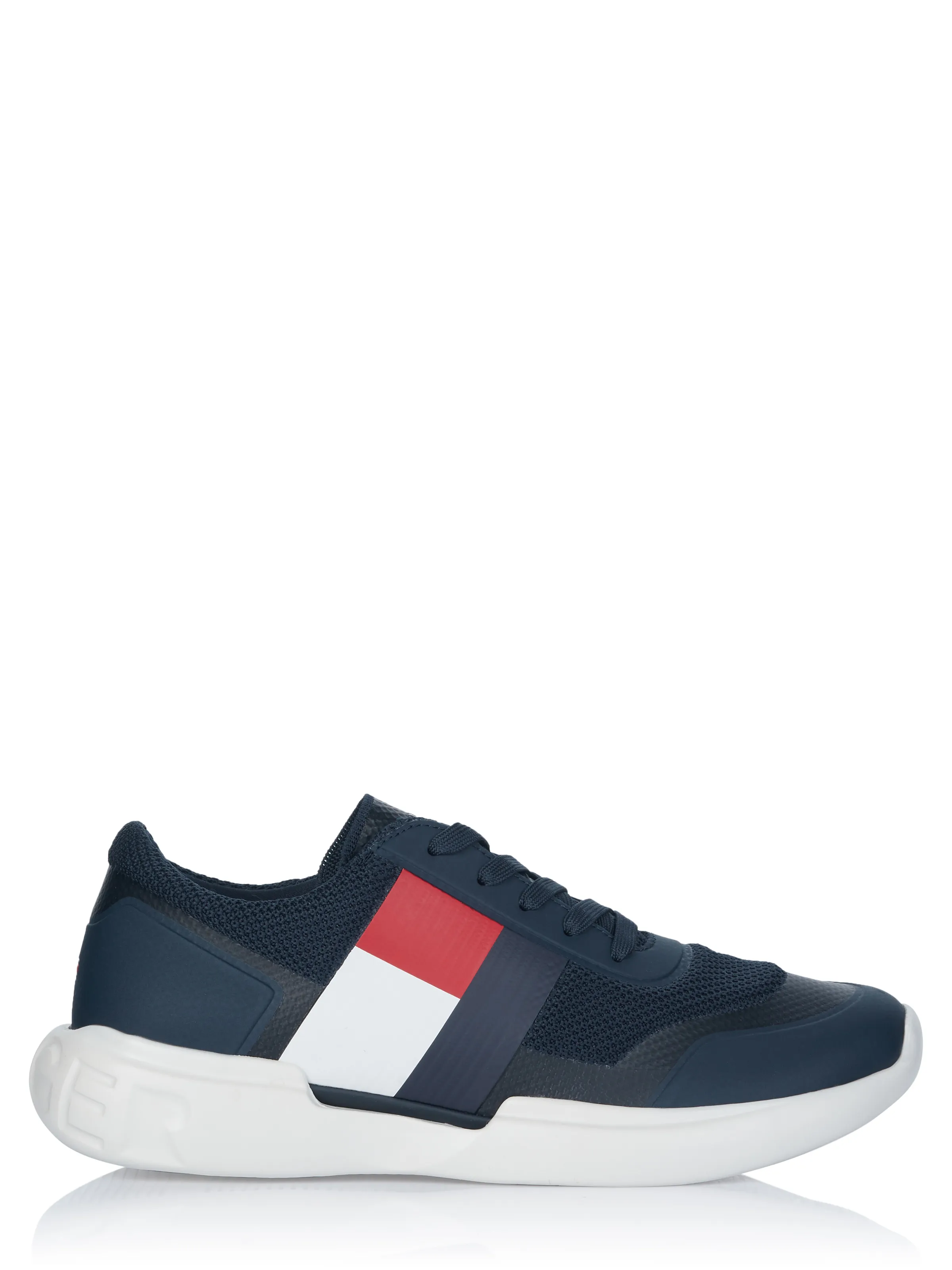 Tommy Hilfiger Dark Blue Shoe