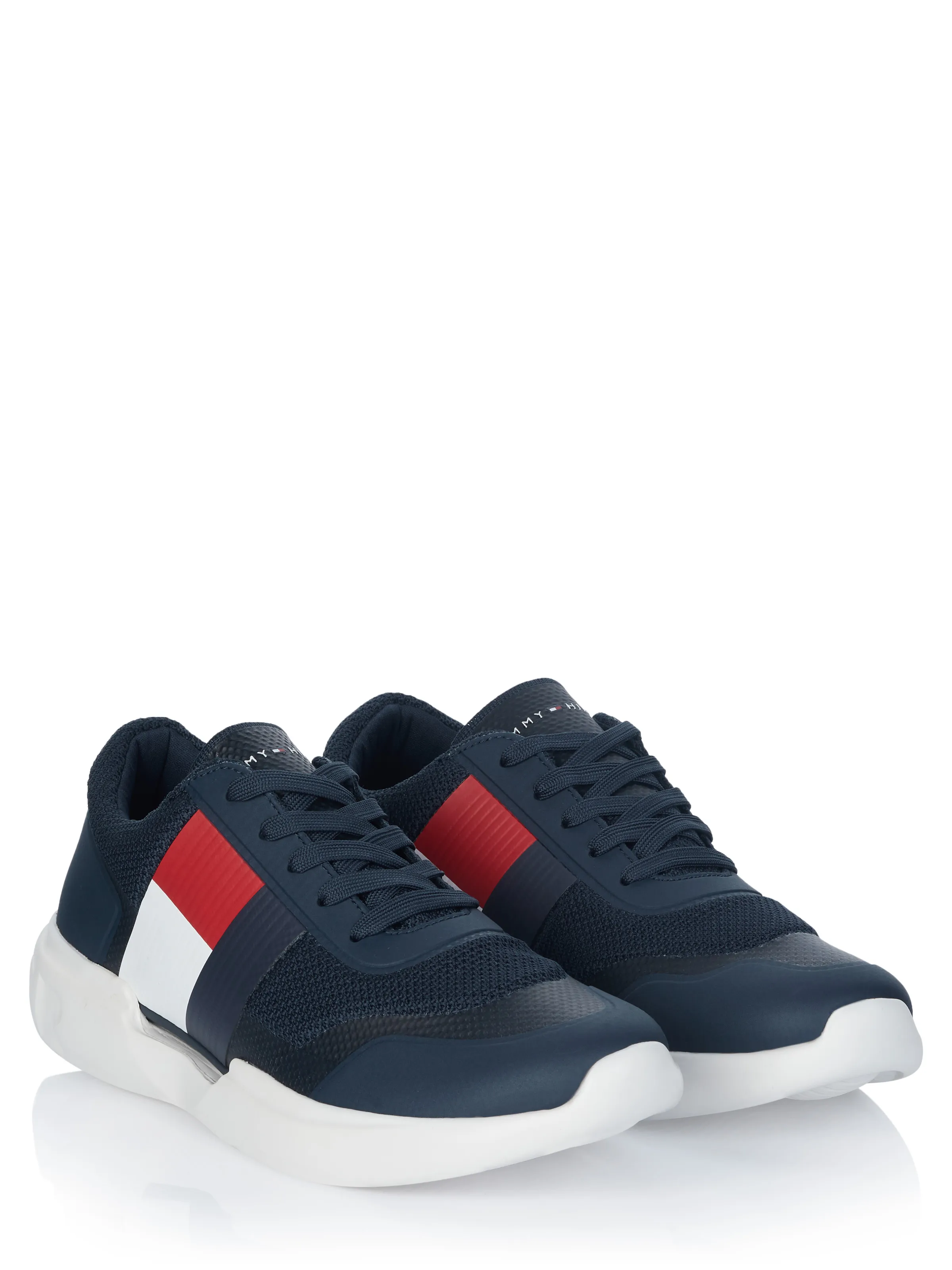 Tommy Hilfiger Dark Blue Shoe