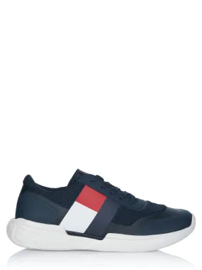 Tommy Hilfiger Dark Blue Shoe