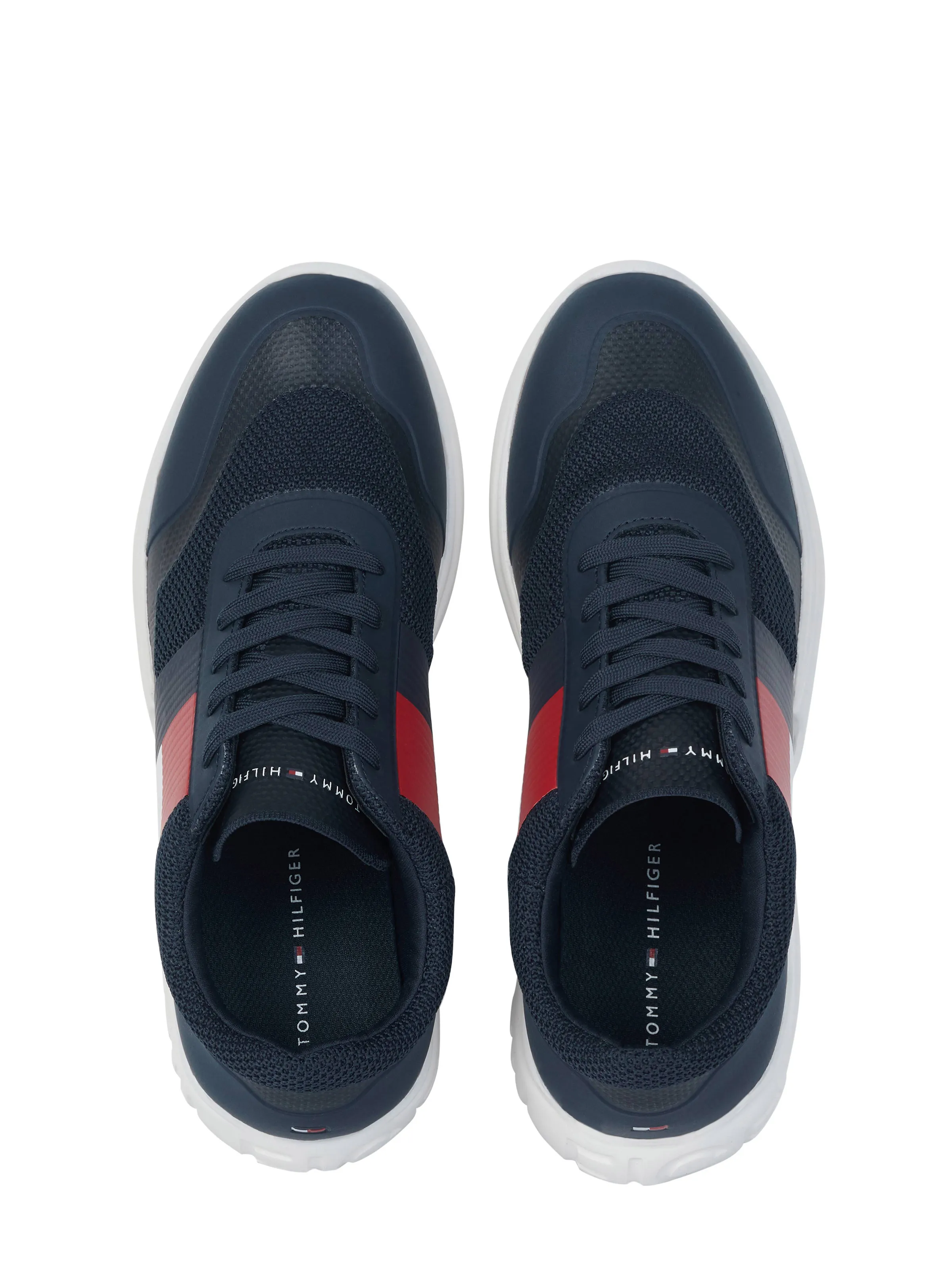 Tommy Hilfiger Dark Blue Shoe