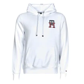 Essential Monogram Hoody by Tommy Hilfiger