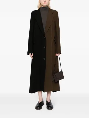 UMA WANG Women's Cent Coat