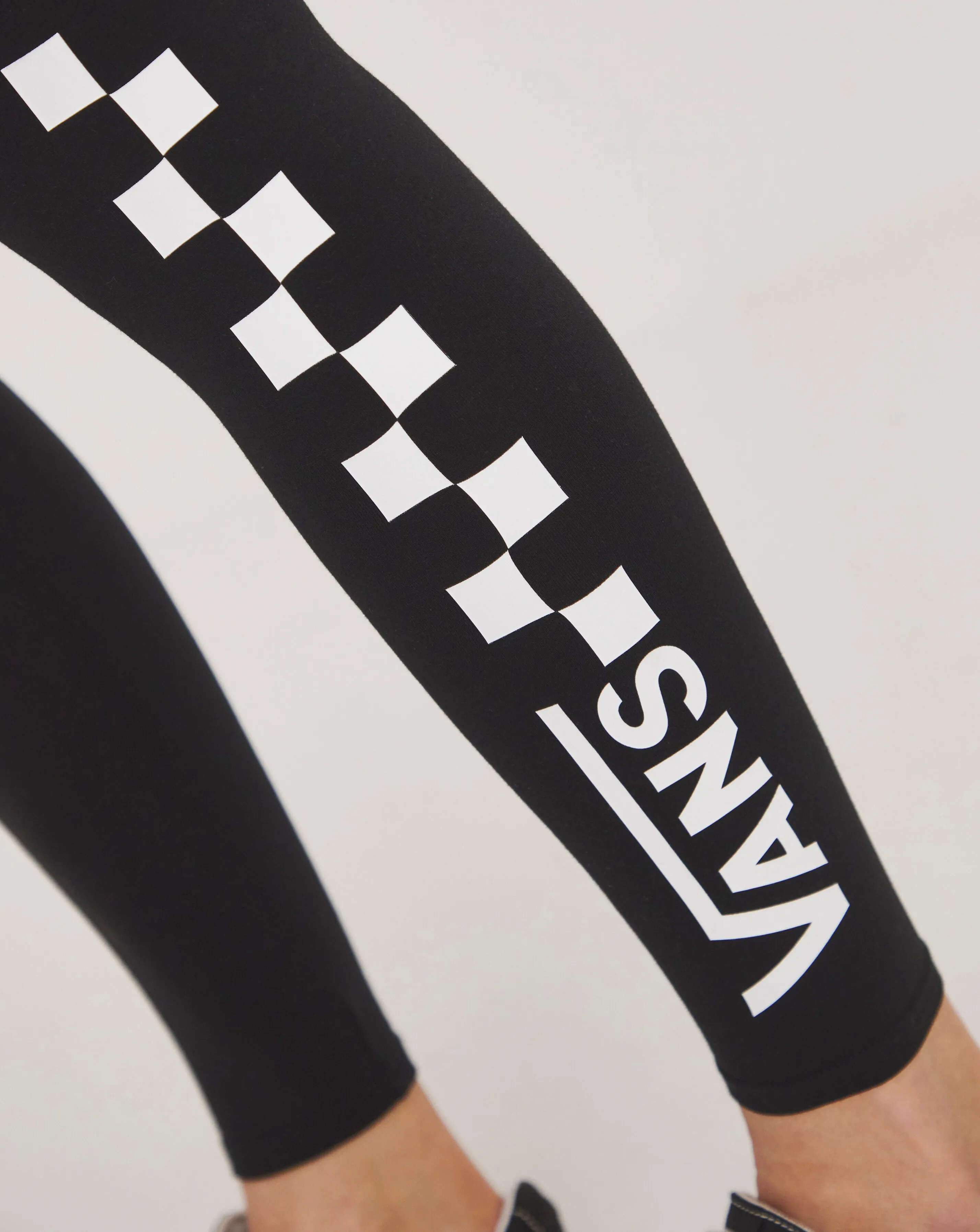 VANS Black Leggings