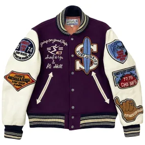 Varsity Jacket