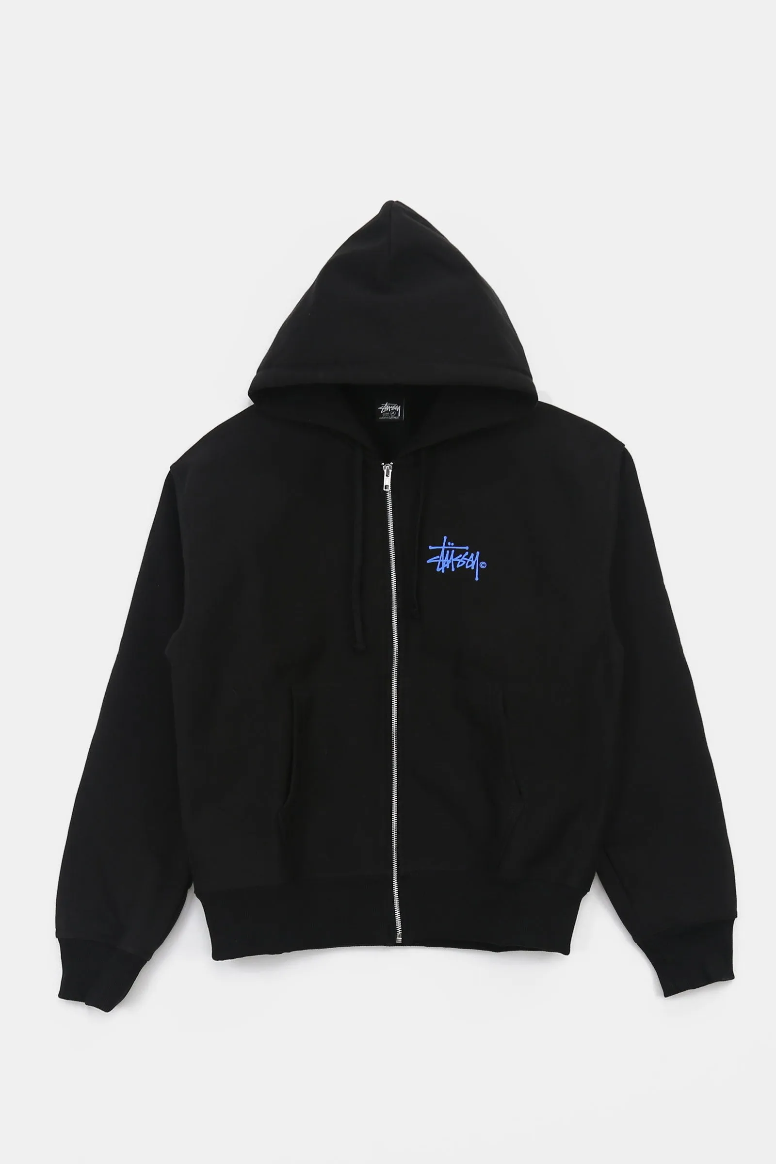 Venus Zip Hoodie by IST.