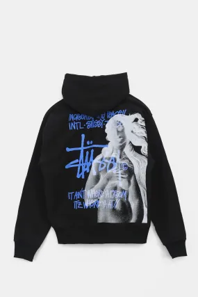 Venus Zip Hoodie by IST.