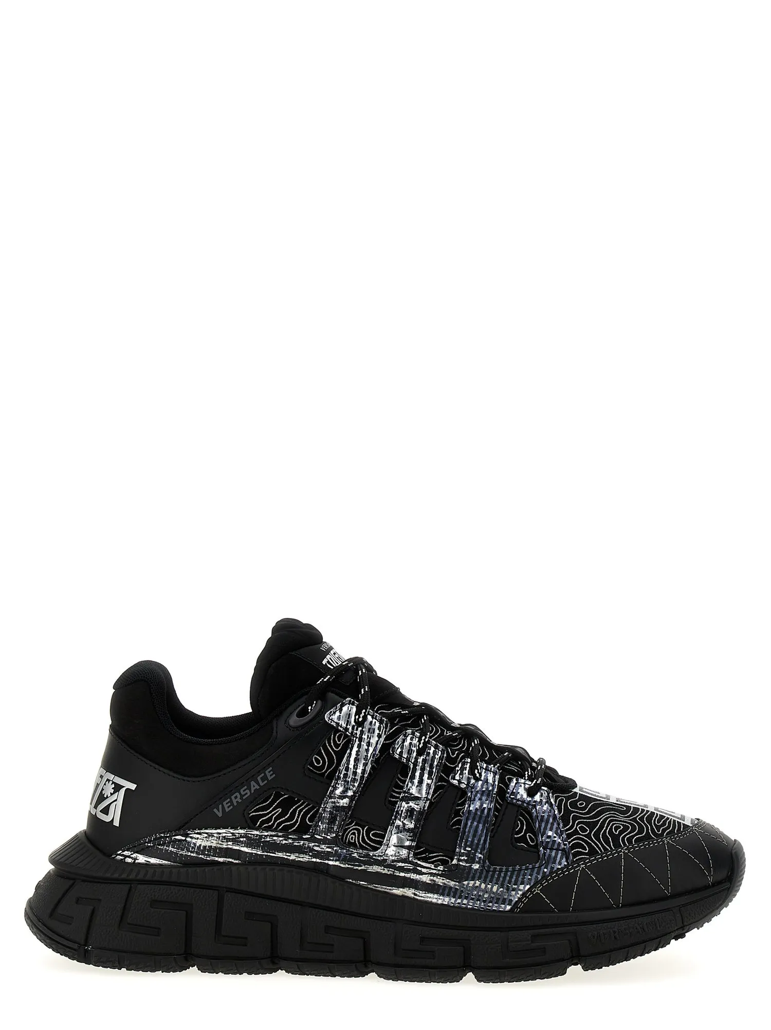 Versace Trigreca Sneaker