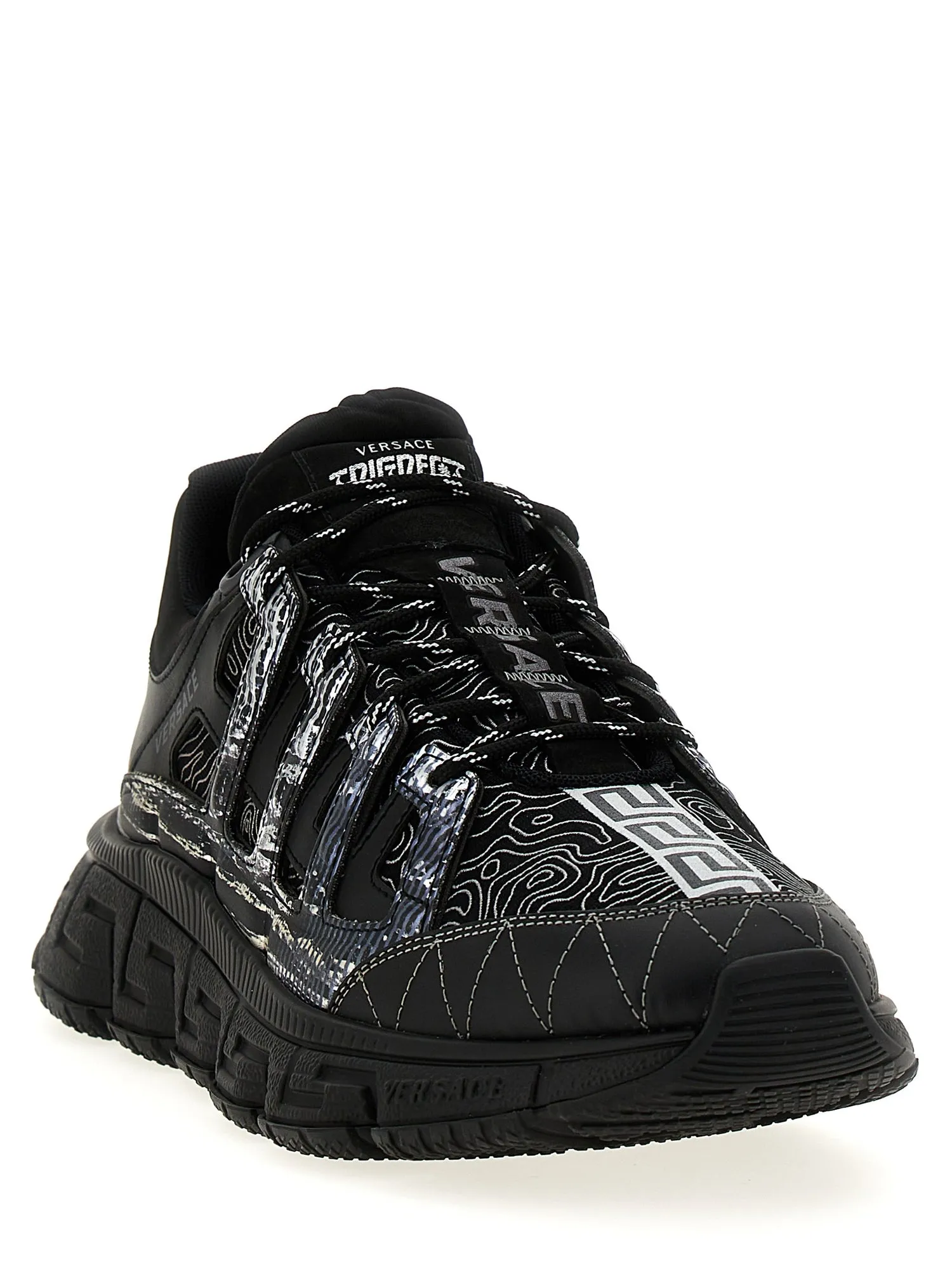 Versace Trigreca Sneaker