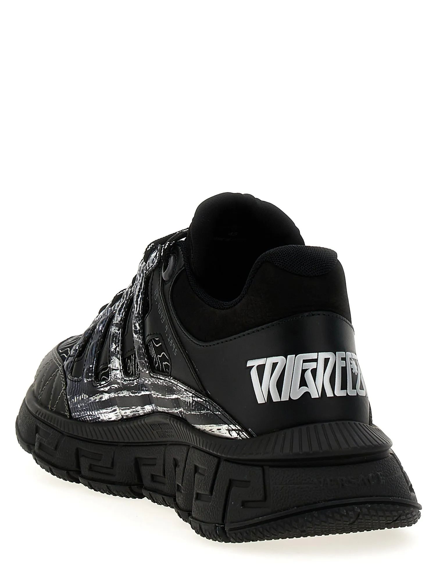 Versace Trigreca Sneaker