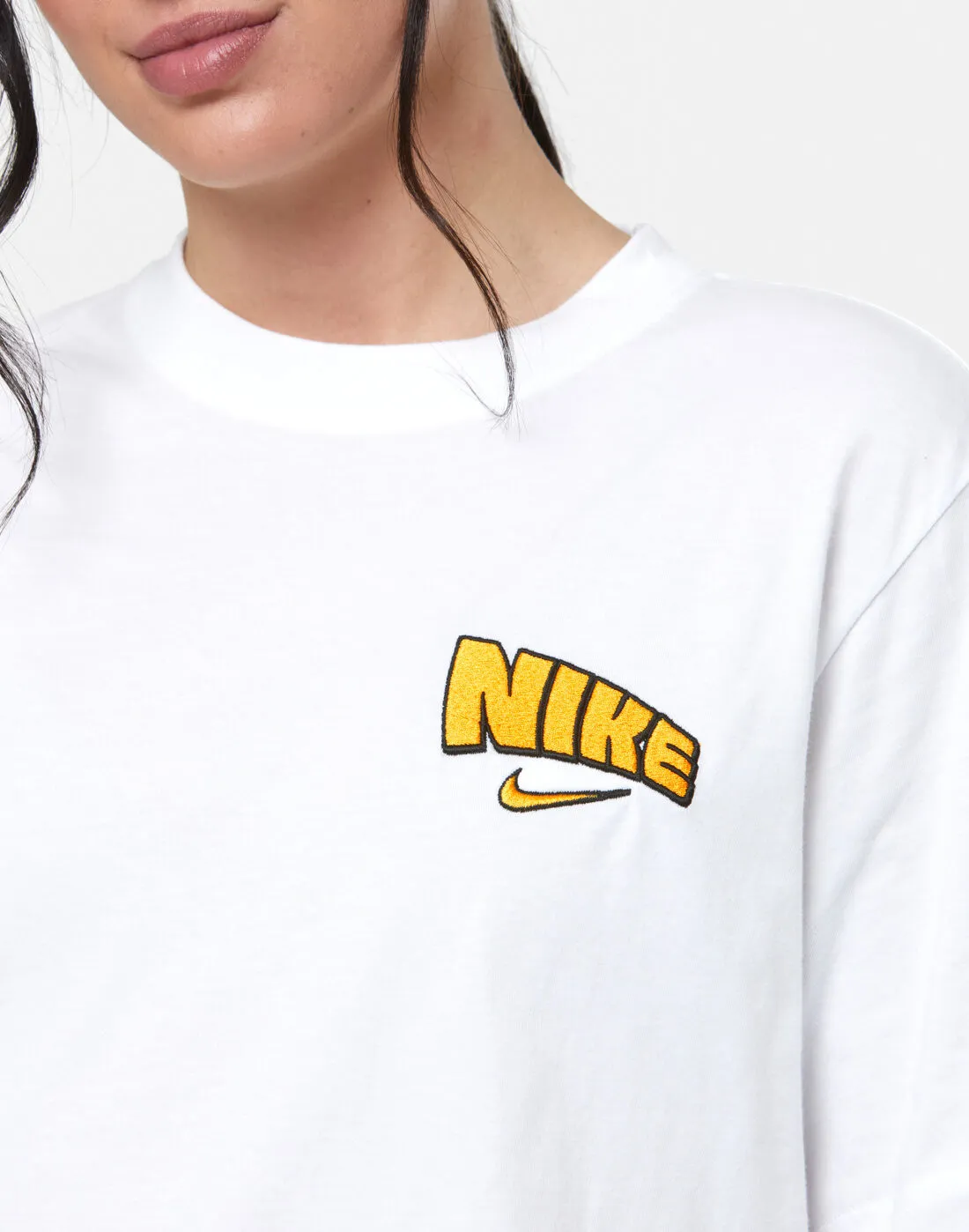 Vintage Nike Women's T-Shirt