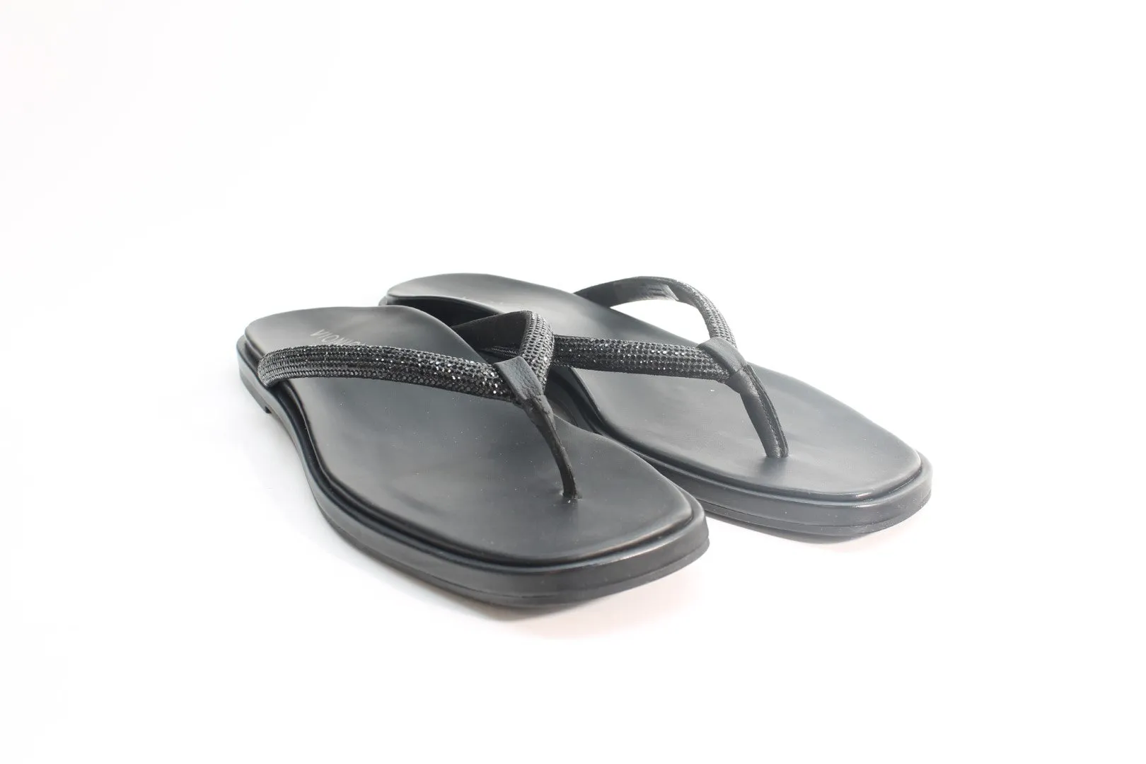 Vionic Women's Floor Sample Vista Shine Sandals