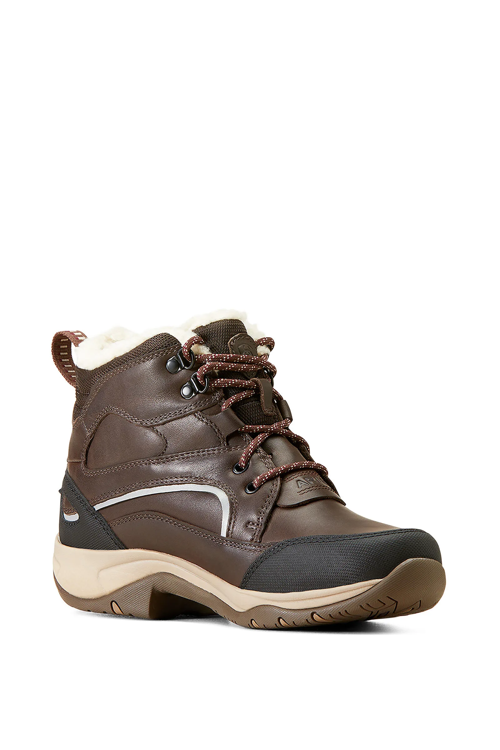 Waterproof Insulated Boots Ariat Telluride