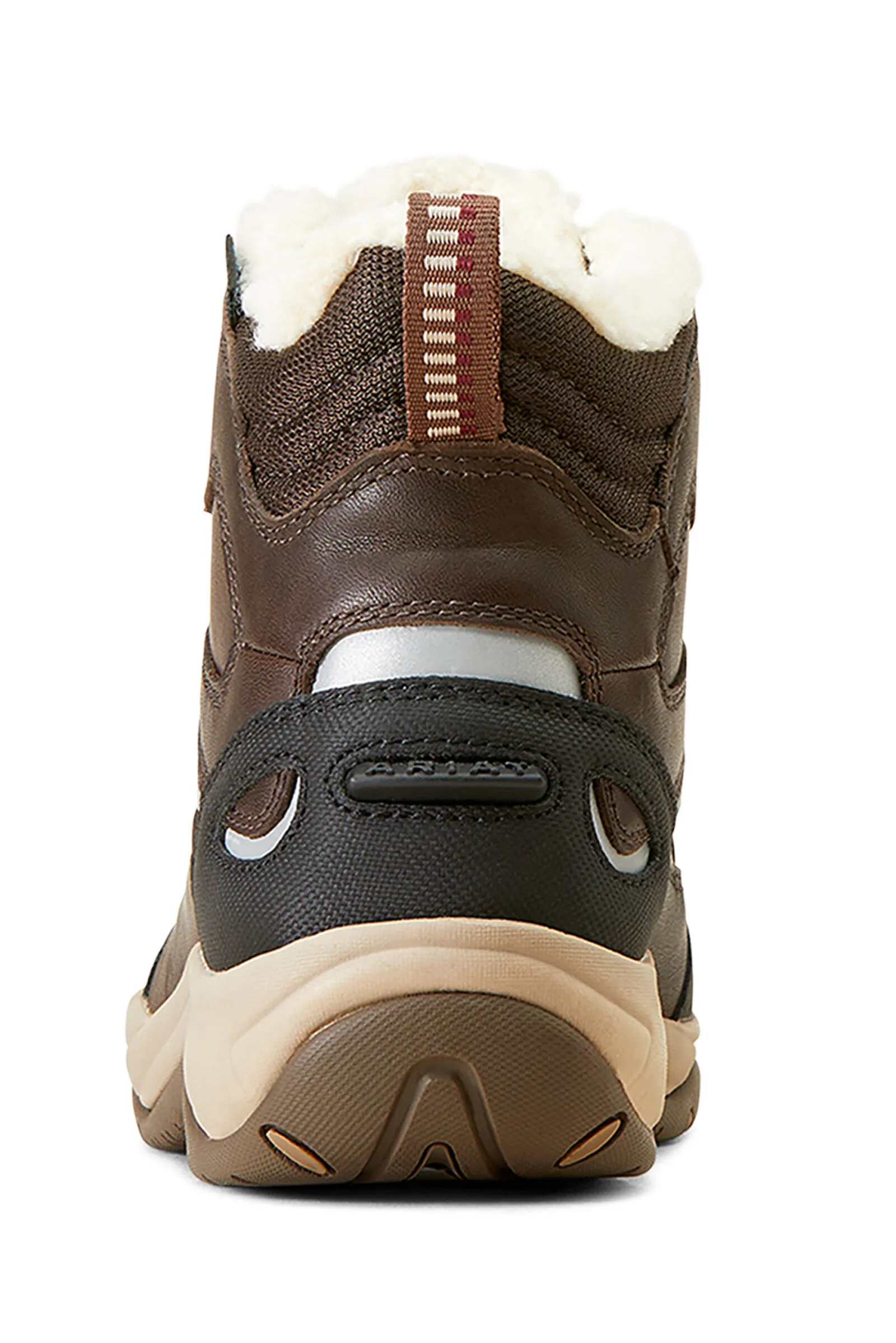 Waterproof Insulated Boots Ariat Telluride