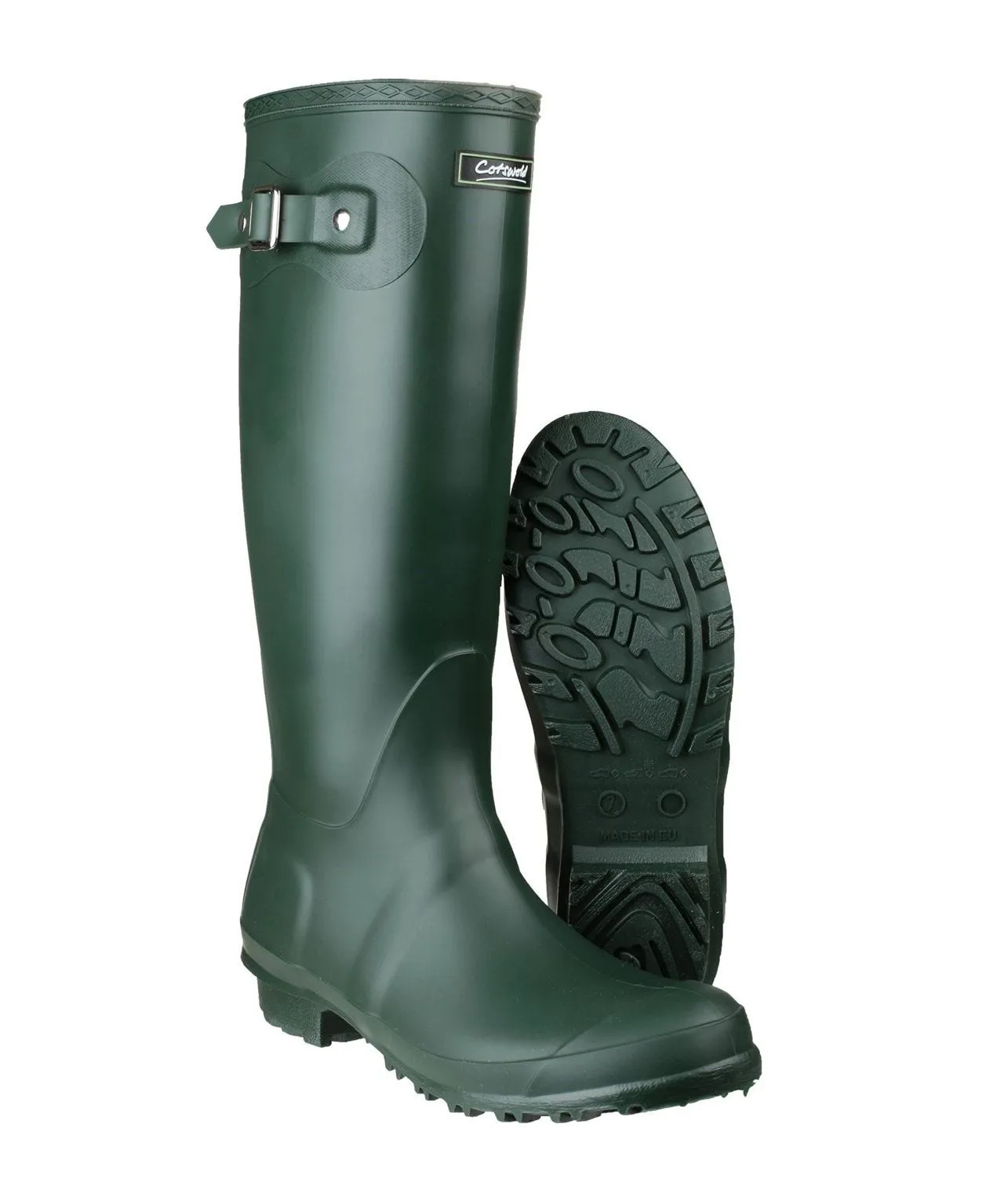 Waterproof Wellington Boots - Cotswolds Sandringham