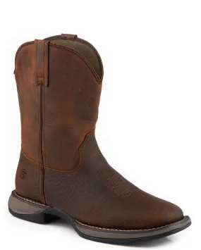 Wilder II Western Boots for Men