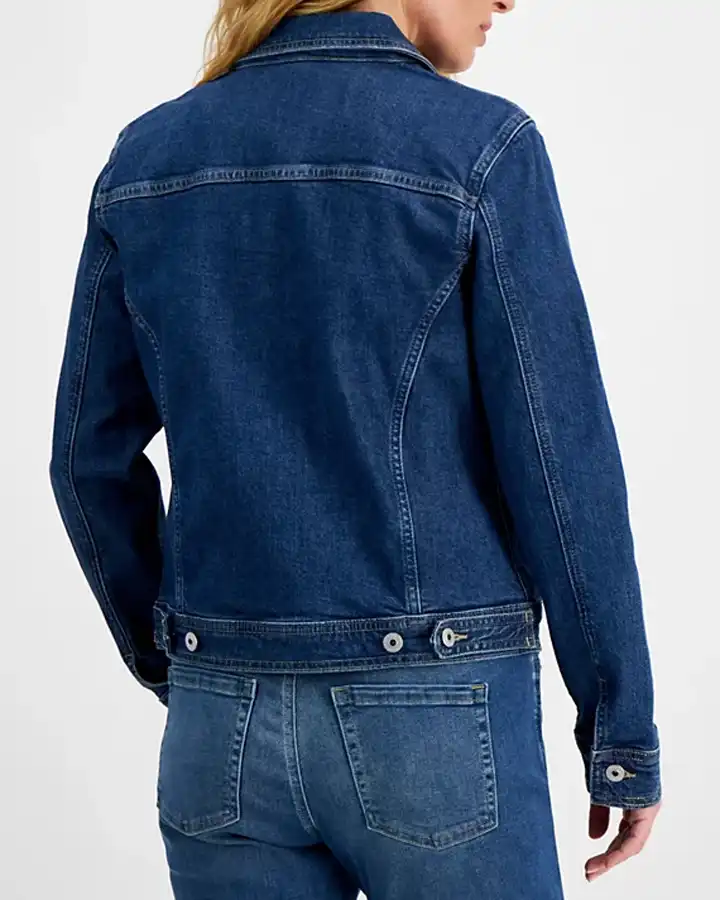 William Jacket by Macys - Denim Jacket